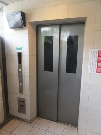 エーデルブルクの物件内観写真